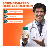 Himalaya Ayurslim Capsules